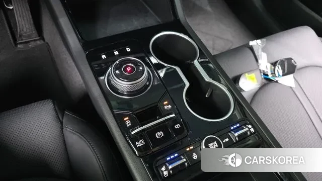 Kia The New K5 3rd generation id 3042575 из Кореи 19