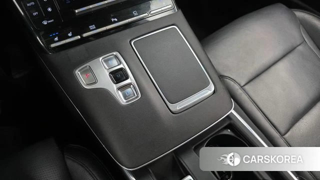 Hyundai The New Grandeur IG id 4750675 из Кореи 19