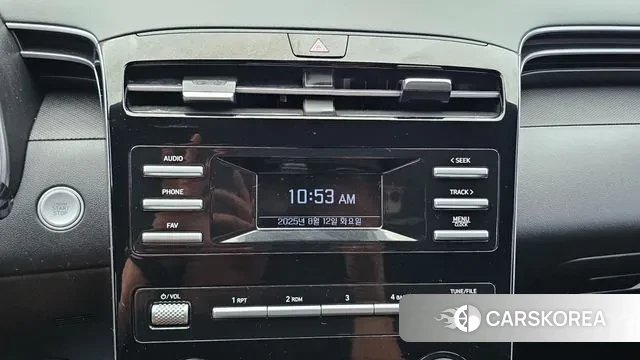 Hyundai Tucson (NX4) id 3033012 из Кореи 19