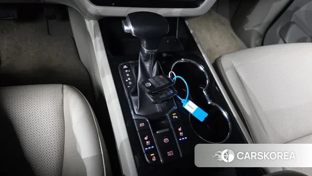 Kia The New Carnival id 3760950 из Кореи 19