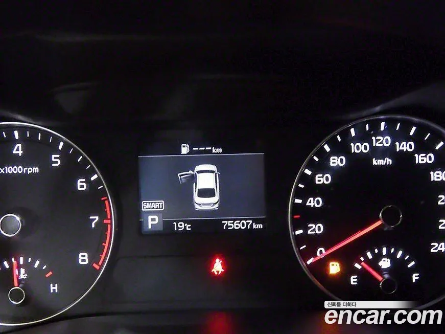 Kia Come New K3 id 2053966 из Кореи 17