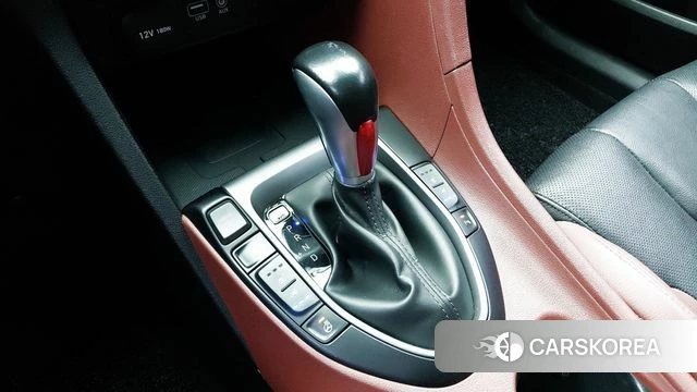 Hyundai Veloster (JS) id 4596040 из Кореи 19