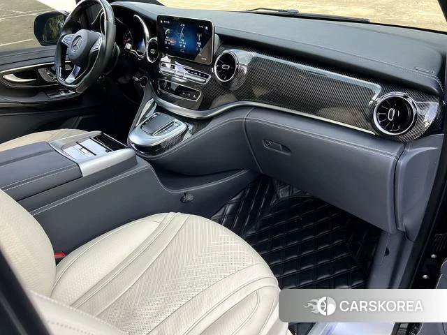 Mercedes-Benz V-class id 4265060 из Китая 24