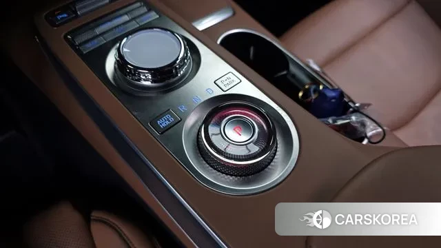 Genesis GV70 id 2965039 из Кореи 19