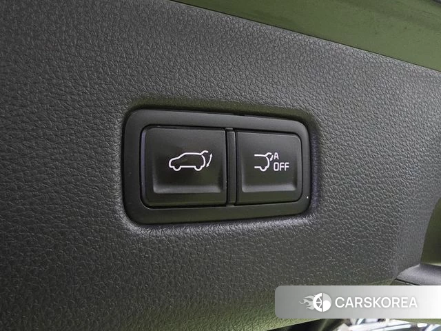 Kia Carnival 4th generation id 4701456 из Кореи 15