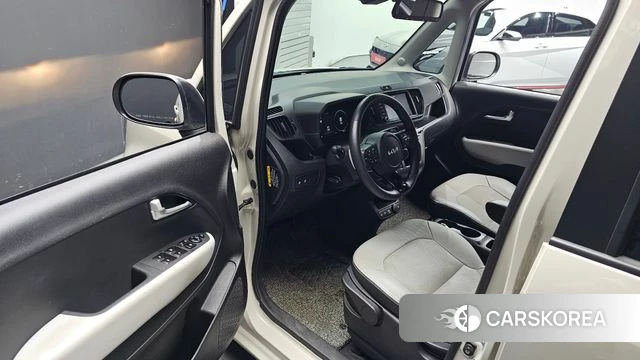 Kia The New Kia Ray EV id 4499851 из Кореи 31