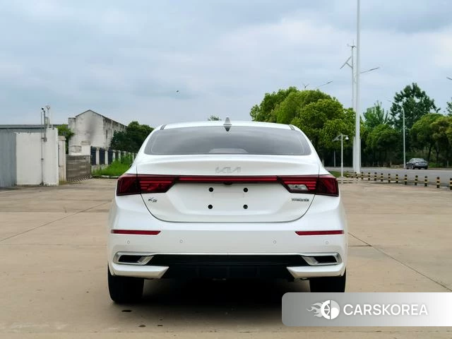 Kia K3 id 4276088 из Китая 24