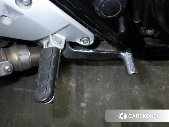 Honda CB400SF ABS id 4184295 из Японии 25