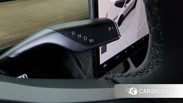 Tesla Model Y id 3576424 из Кореи 19