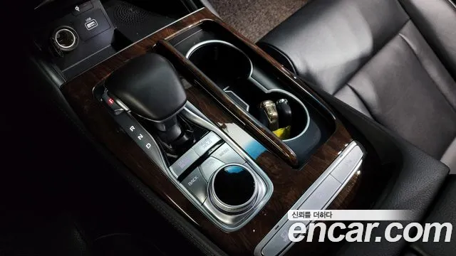 Kia More K9 id 2854611 из Кореи 19