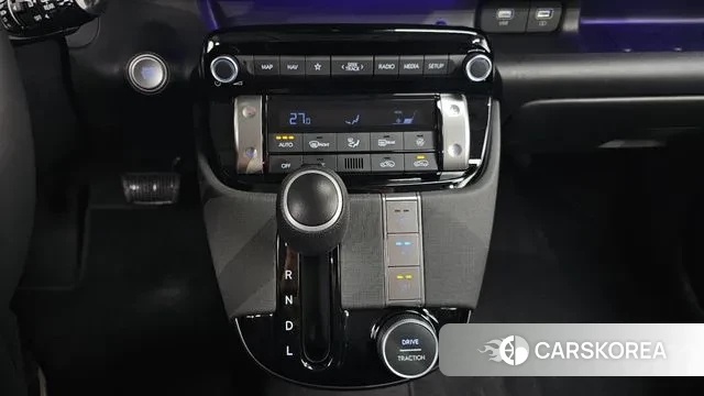 Hyundai Casper id 3591525 из Кореи 19