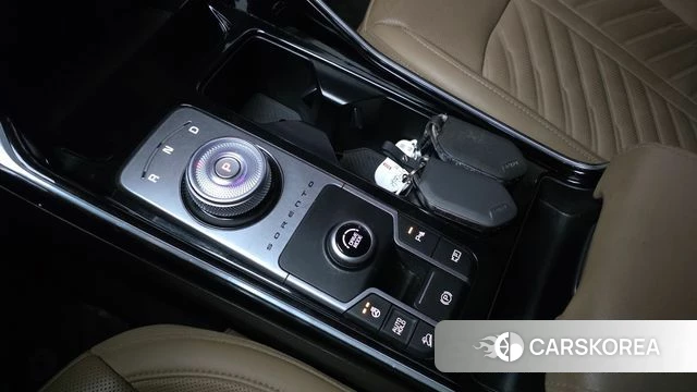 Kia The New Sorento 4th Generation id 4792507 из Кореи 41