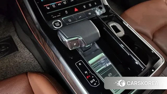 Audi Q7 (4M) id 3535312 из Кореи 19