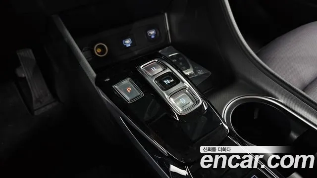 Hyundai Sonata (DN8) id 2858924 из Кореи 19