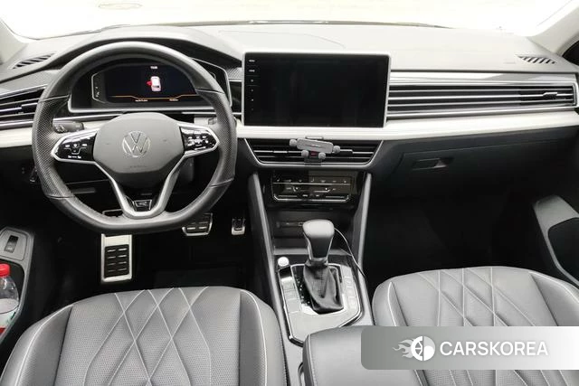 Volkswagen Tiguan L id 4271173 из Китая 16