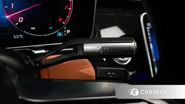 Mercedes-Benz S-Class W223 id 3437304 из Кореи 19