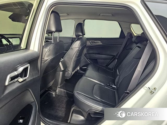 Kia Sportage 5th Generation id 3915362 из Кореи 19