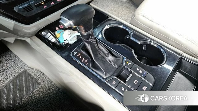 Kia The New Carnival id 4232248 из Кореи 28