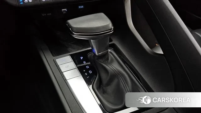 Hyundai Avante (CN7) id 2959535 из Кореи 19