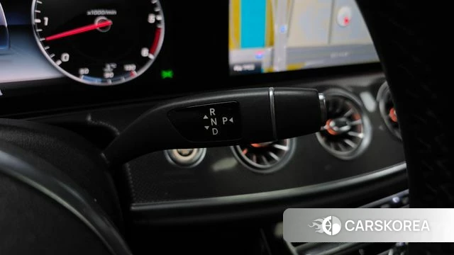 Mercedes-Benz CLS-Class C257 id 3955688 из Кореи 19