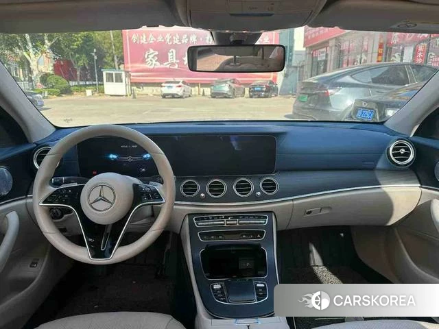 Mercedes-Benz E-class id 4333207 из Китая 9