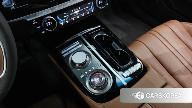 Genesis G80 (RG3) id 4442974 из Кореи 31