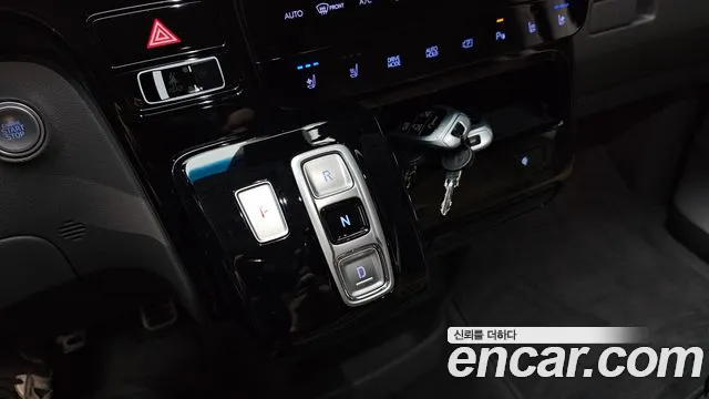 Hyundai Staria id 2729143 из Кореи 19