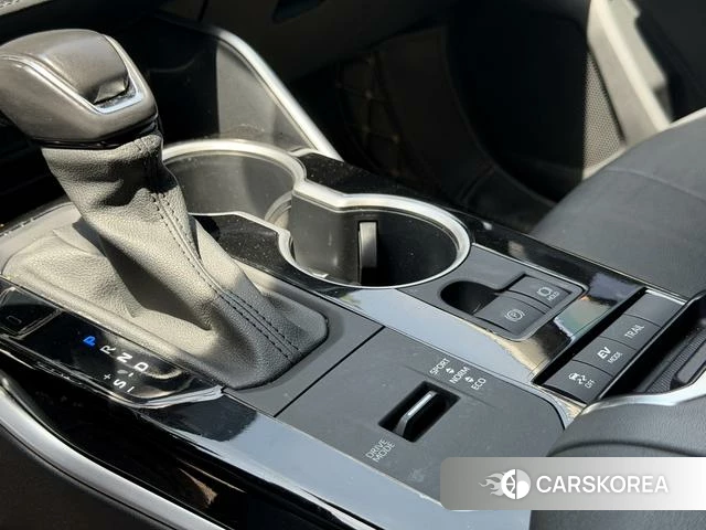 Toyota Highlander id 4277038 из Китая 9