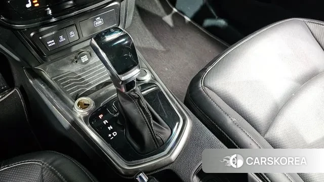 Ssangyong Berry New Tivoli id 3717139 из Кореи 19