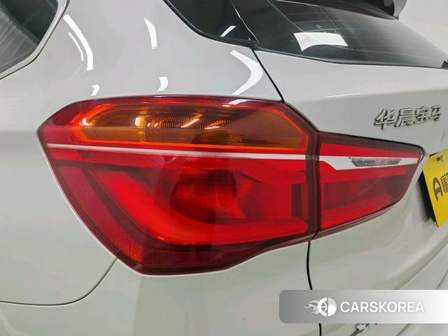 BMW X1 id 4253117 из Китая 19