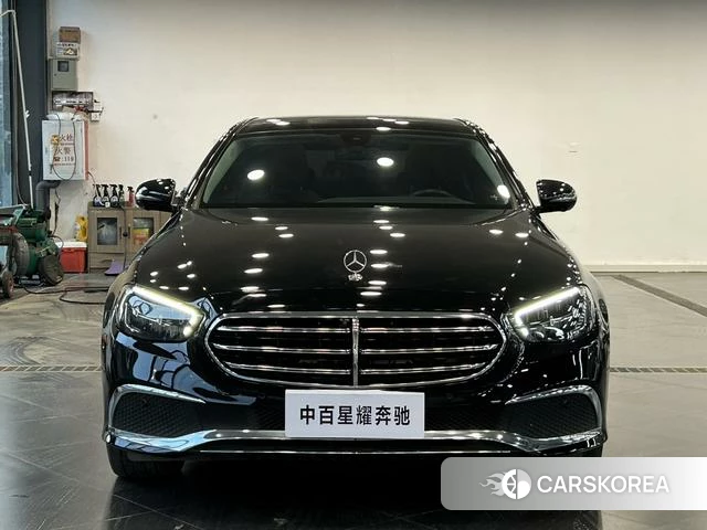 Mercedes-Benz E-class id 4314387 из Китая 15