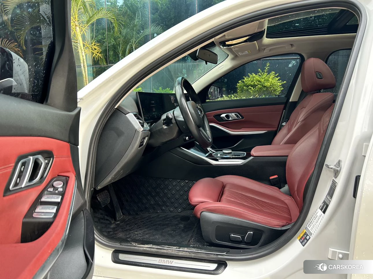BMW i3 id 4473726 из Китая 16