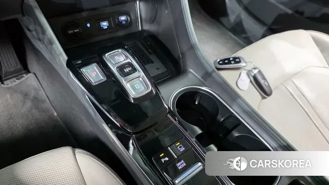 Hyundai Sonata Hybrid (DN8) id 3727656 из Кореи 19