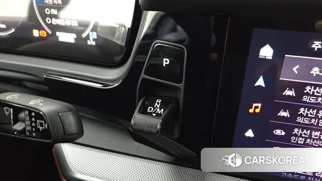 Porsche Cayenne (PO536) id 3644531 из Кореи 19