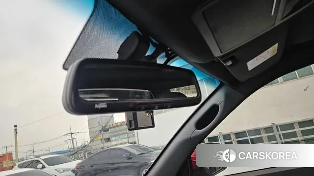 Ssangyong The New Rexton Sports Cannes id 3399565 из Кореи 13