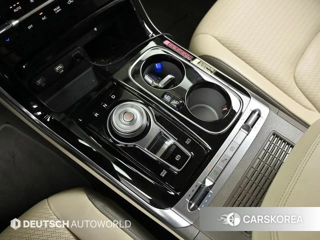 Kia Carnival 4th generation id 4443696 из Кореи 19