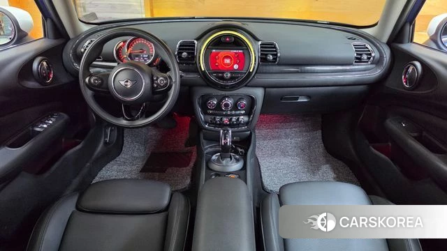 Mini Cooper Clubman id 4732433 из Кореи 19