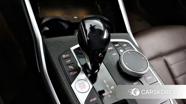 BMW 3 Series (G20) id 3479932 из Кореи 19