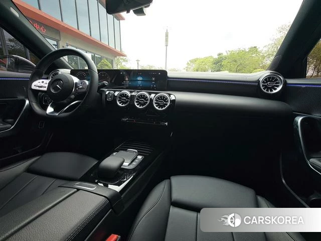 Mercedes-Benz Class A id 3857893 из Китая 17