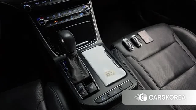 Hyundai Grandeur IG id 3460226 из Кореи 19