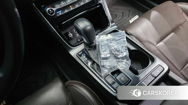 Hyundai Grandeur IG id 4345720 из Кореи 35