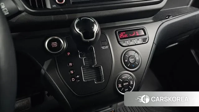 Kia The New Kia Ray id 3365925 из Кореи 19