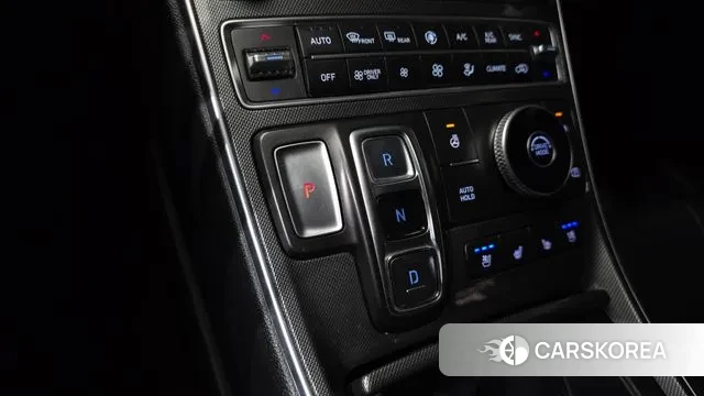 Hyundai The New Santa Fe id 3611132 из Кореи 19