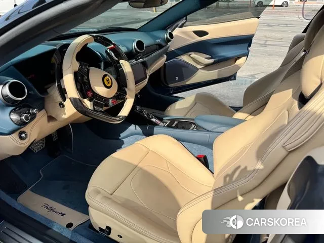 Ferrari Portofino id 3452524 из Кореи 15