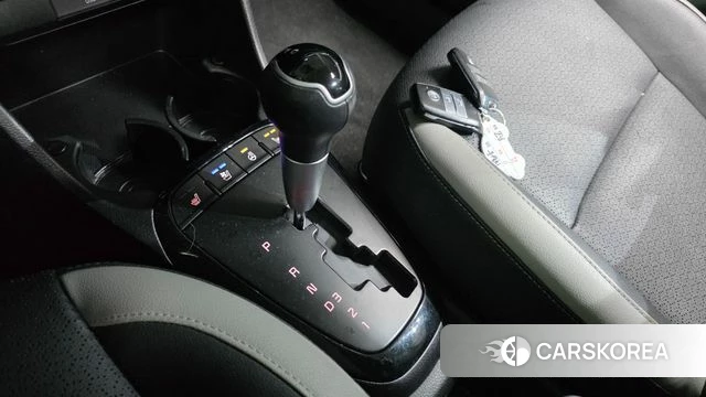 Kia Morning Urban (JA) id 3910001 из Кореи 19