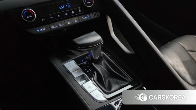 Hyundai Avante Hybrid (CN7) id 4202715 из Кореи 29