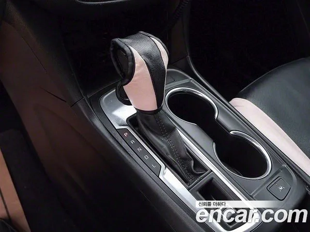 Chevrolet (GM Daewoo) Equinox id 2908079 из Кореи 19