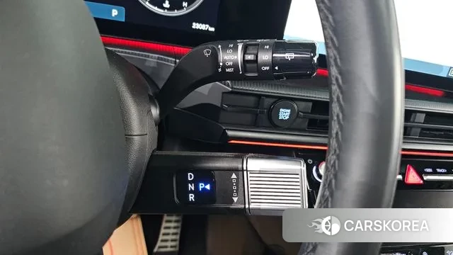 Hyundai Santa Fe (MX5) id 3596376 из Кореи 19