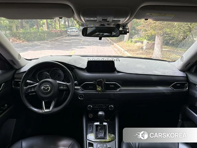 Mazda CX-5 id 4254569 из Китая 13