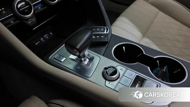 Genesis G70 id 4895248 из Кореи 42